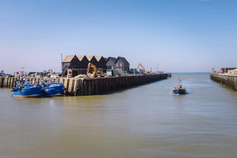 10 Best Things To Do In Whitstable On A Day Trip Or Weekend Break | Anywhere We Roam