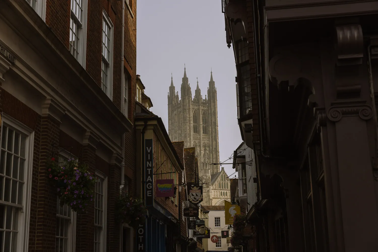 Canterbury Day Trip - 15 Things To See & Do (+Map & Tips) | Anywhere We Roam