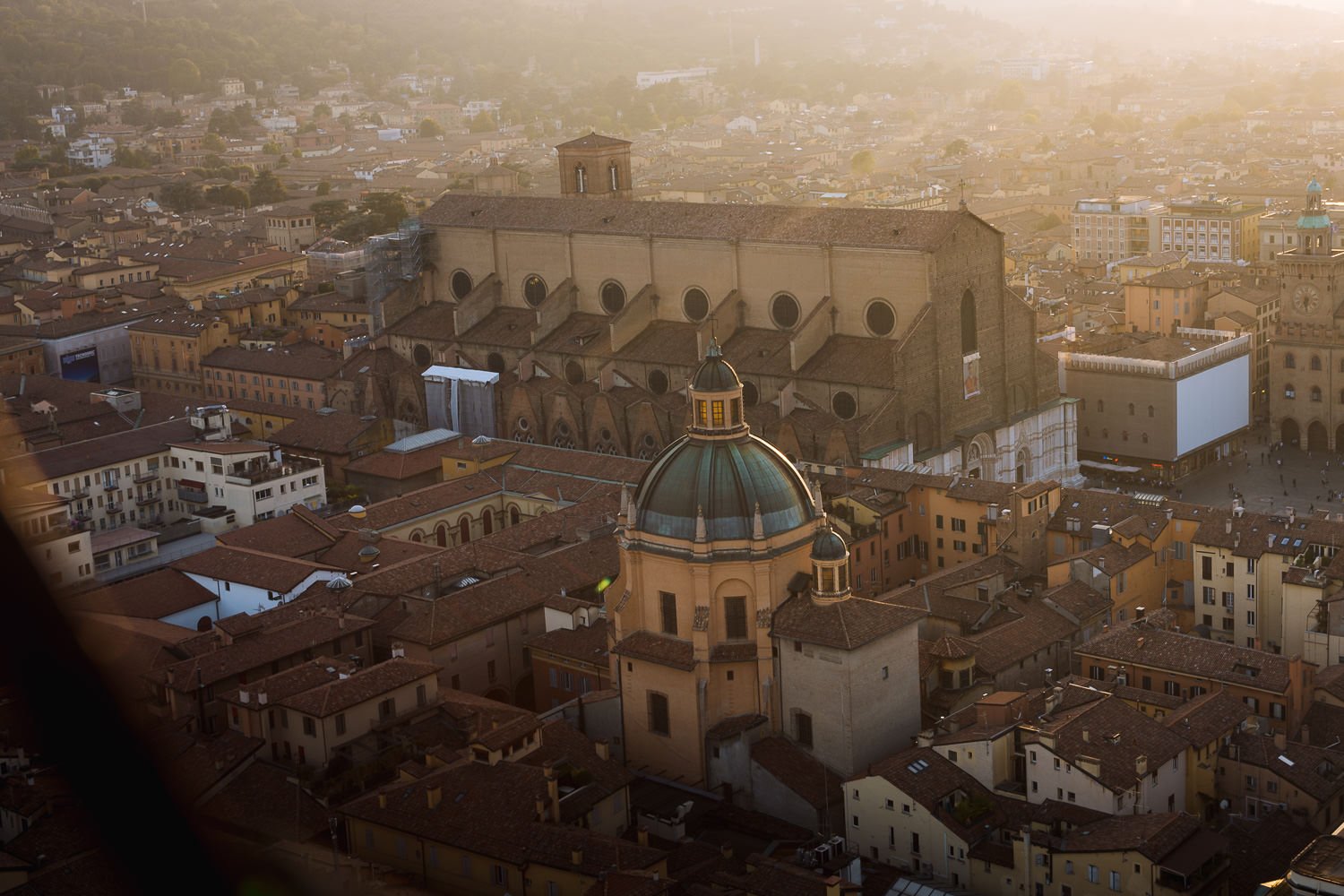 12 Essential Things To Do In Bologna (+ Map) | Anywhere We Roam