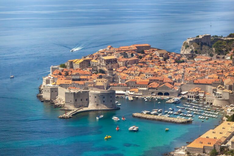 Best Places to Visit in Croatia: Things to Do & Attractions