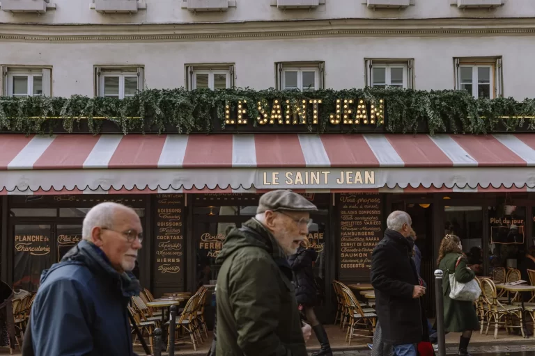 Paris Cafes – 15 Best Coffee Shops In Paris | Anywhere We Roam