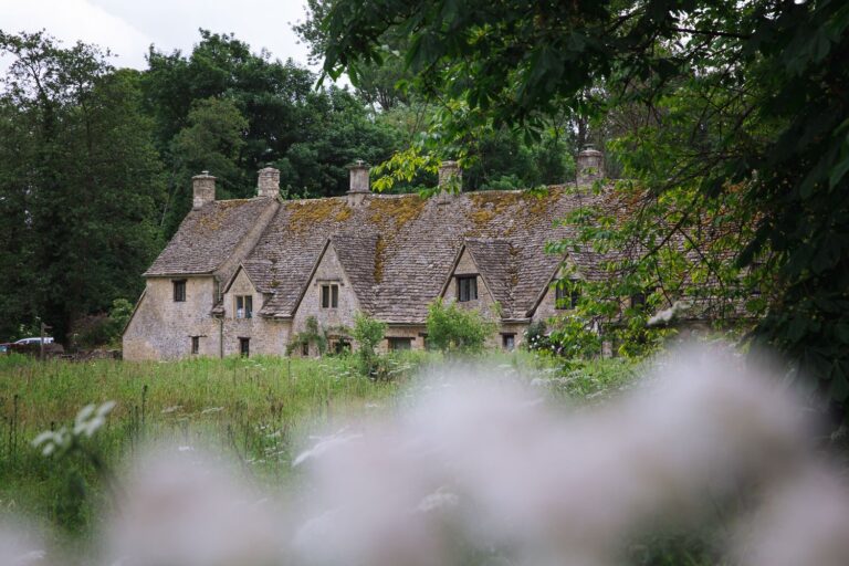 15 Best Places To Visit In The Cotswolds (What To Do + Map) | Anywhere We Roam