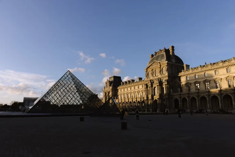 2 Days In Paris: The Ultimate Guide For First-Time Visitors | Anywhere We Roam