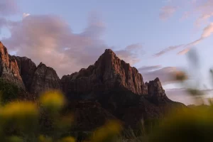 2-Week Northern Arizona & Utah National Parks Road Trip | Anywhere We Roam