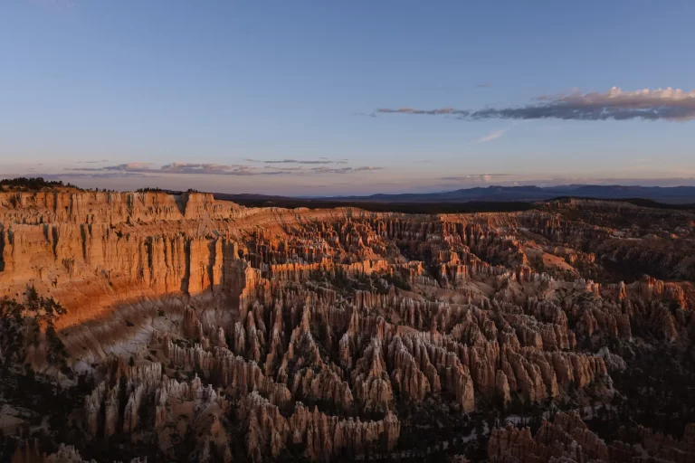 One Day In Bryce Canyon: Full Itinerary + Trails & Map | Anywhere We Roam