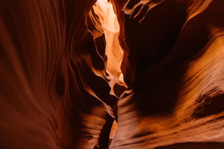 Upper Vs Lower Antelope Canyon: Pros & Cons Of Each | Anywhere We Roam