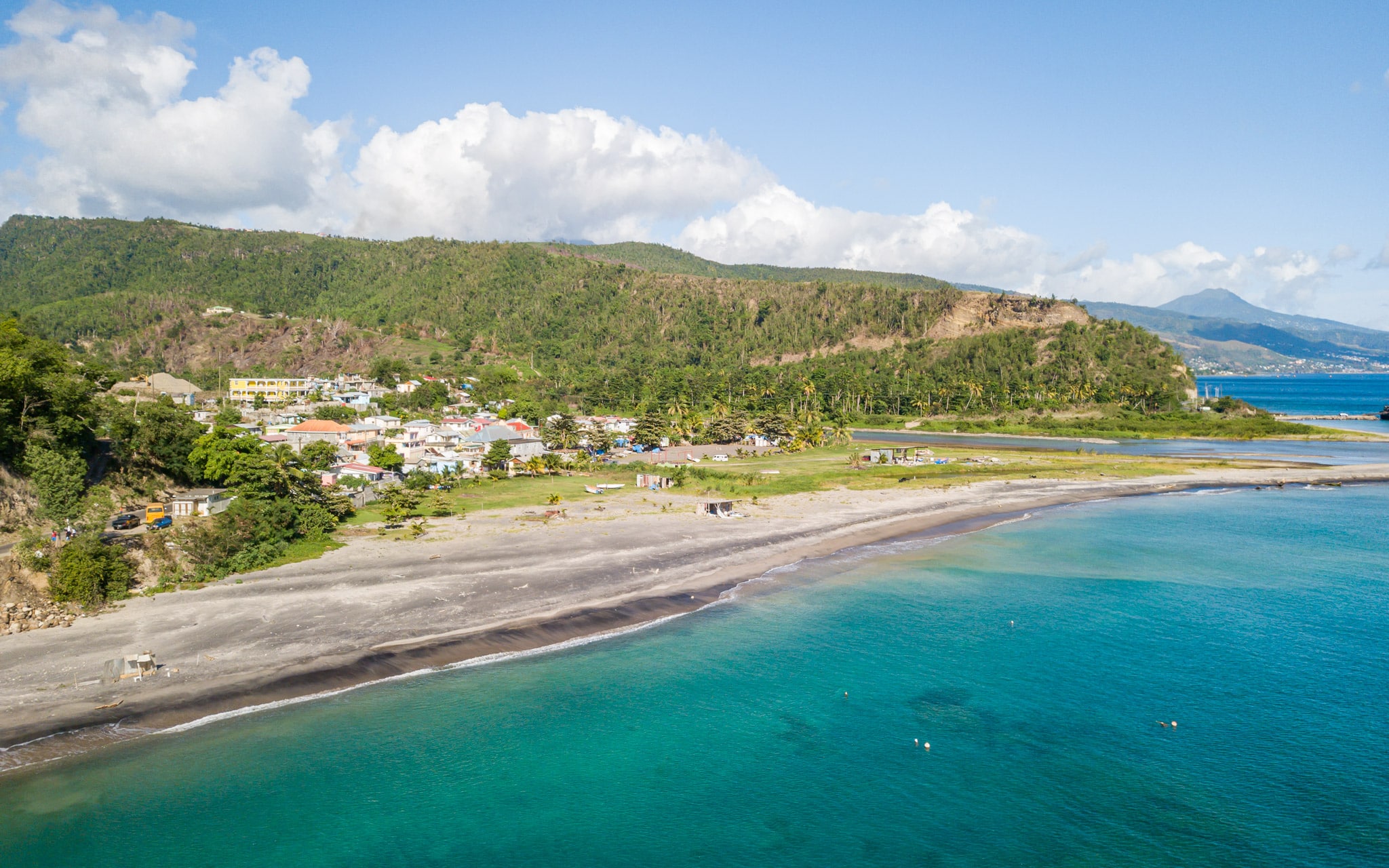 Things to do in Dominica