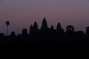 The Perfect 3-day Siem Reap Itinerary (+Map) | Anywhere We Roam