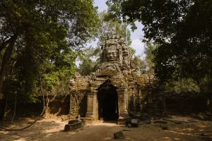 Angkor Wat Grand Circuit: Self-Guided Route (+ Map) | Anywhere We Roam