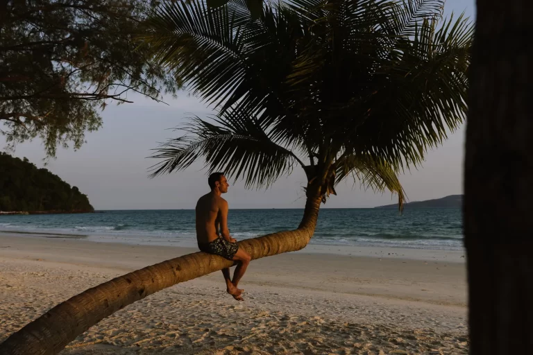 Koh Rong Island Cambodia: What To Do & Where To Stay | Anywhere We Roam