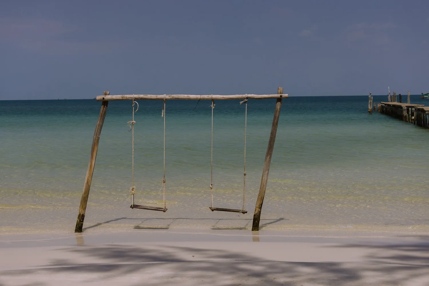 Essential Guide To Koh Rong Samloem: Where To Stay & What To Do | Anywhere We Roam