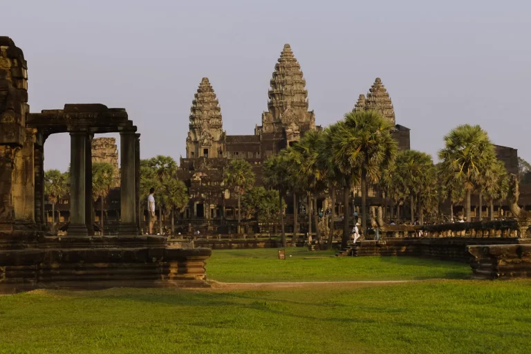 12 Wonderful Things To Do In Siem Reap (+ Map) 2024 | Anywhere We Roam