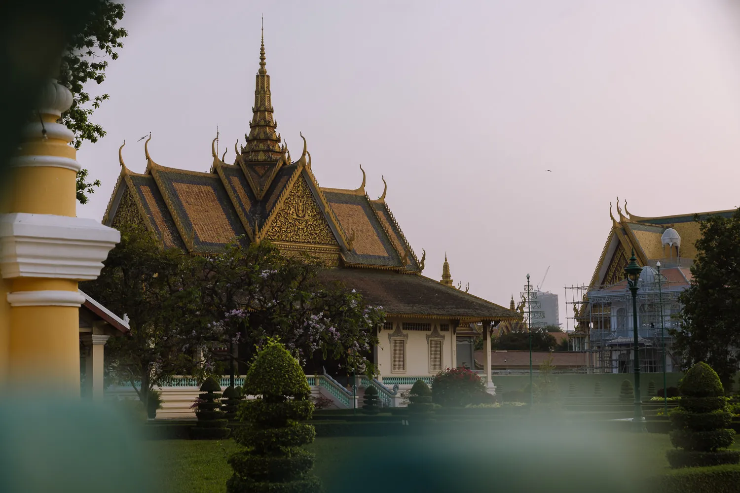 Essential Things To Do In Phnom Penh To Understand This Fascinating City | Anywhere We Roam