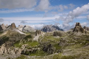 20 Beautiful Places To Visit In The Dolomites | Anywhere We Roam