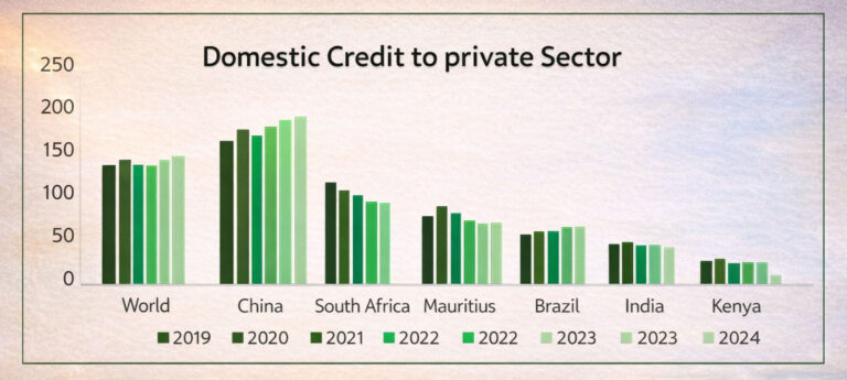 Unlocking Growth: Why Access to Finance Is the Missing Link for Tourism SMMEs in South Africa