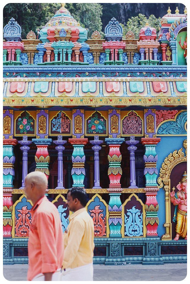 Batu Caves, Kuala Lumpur, Malaysia