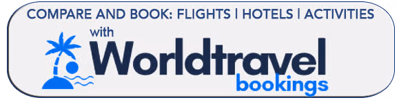 book now world travel