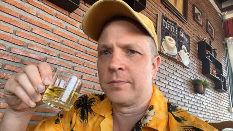 Lopburi Monkey City Part 2 - Thailand Travels Live