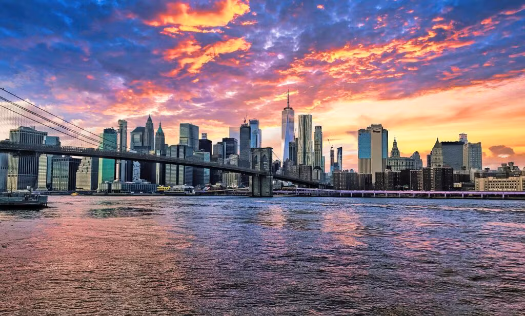 Book your Hotel in New York